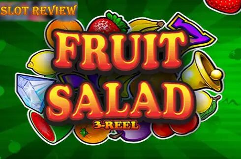 Fruit Salad 3-Reel Slot Review